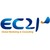 Logotipo de EC21