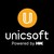 Unicsoft logo