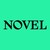 Novel logo