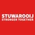 Stuwarooij - Stuwadoorsbedrijf van Rooij logo