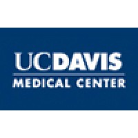 UC Davis Medical Center logo