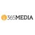 365 Media logo
