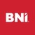 BNI Bouches du Rhône logo