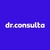 dr.consulta logo