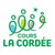 Cours La Cordée - Espérance Banlieues logo