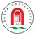 Amasya Üniversitesi logo