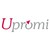 Upromi logo