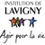 Institution de Lavigny logo