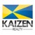 KAIZEN Realty logo
