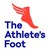 Logo de The Athlete's Foot Australia & New Zealand