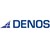 DENOS logo