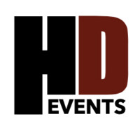 HD EVENTS logo