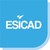 ESICAD Toulouse logo