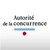 Autorité de la concurrence logo