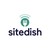 Sitedish logo
