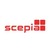 SCEPIA logo
