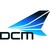 Groupe DCM logo