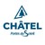 Châtel logo