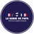 La Barbe de Papa logo
