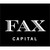 FAX Capital logo