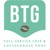 Beyond The Grind Distribution logo