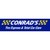 Conrad's Tire Express and Total Car Care logo