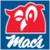 Mac's Convenience Stores Inc. logo