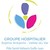 Pôle Santé Vallauris Golfe-Juan logo