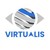 VIRTUALIS VR logo