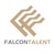 Logo di Falcon Talent