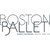 Boston Ballet logo