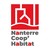 Nanterre Coop' Habitat logo