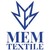MEM Textile logo