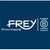FREY logo