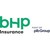 BHP Insurance logo