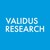 Validus Research Inc. logo