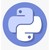 Python logo