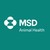Logo di MSD Animal Health España