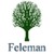Feleman logo