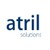 Atril Solutions logo