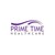 Prime Time Healthcare logo