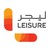LEISURE logo