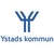 Ystads kommun logo