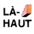 Agence Là-Haut Perchoir Group logo