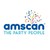 Logotipo de Amscan
