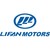 LIFAN MOTORS logo