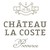 Château la Coste logo
