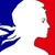 Logo di DGSI - Direction Générale de la Sécurité Intérieure