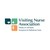 Visiting Nurse Association of Texas Logo