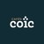 Cafés Coïc logo